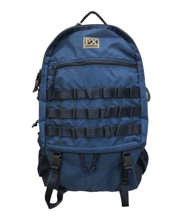 中古・古着通販】Liberaiders (リベレイダーズ) PX VOYAGE BACKPACK