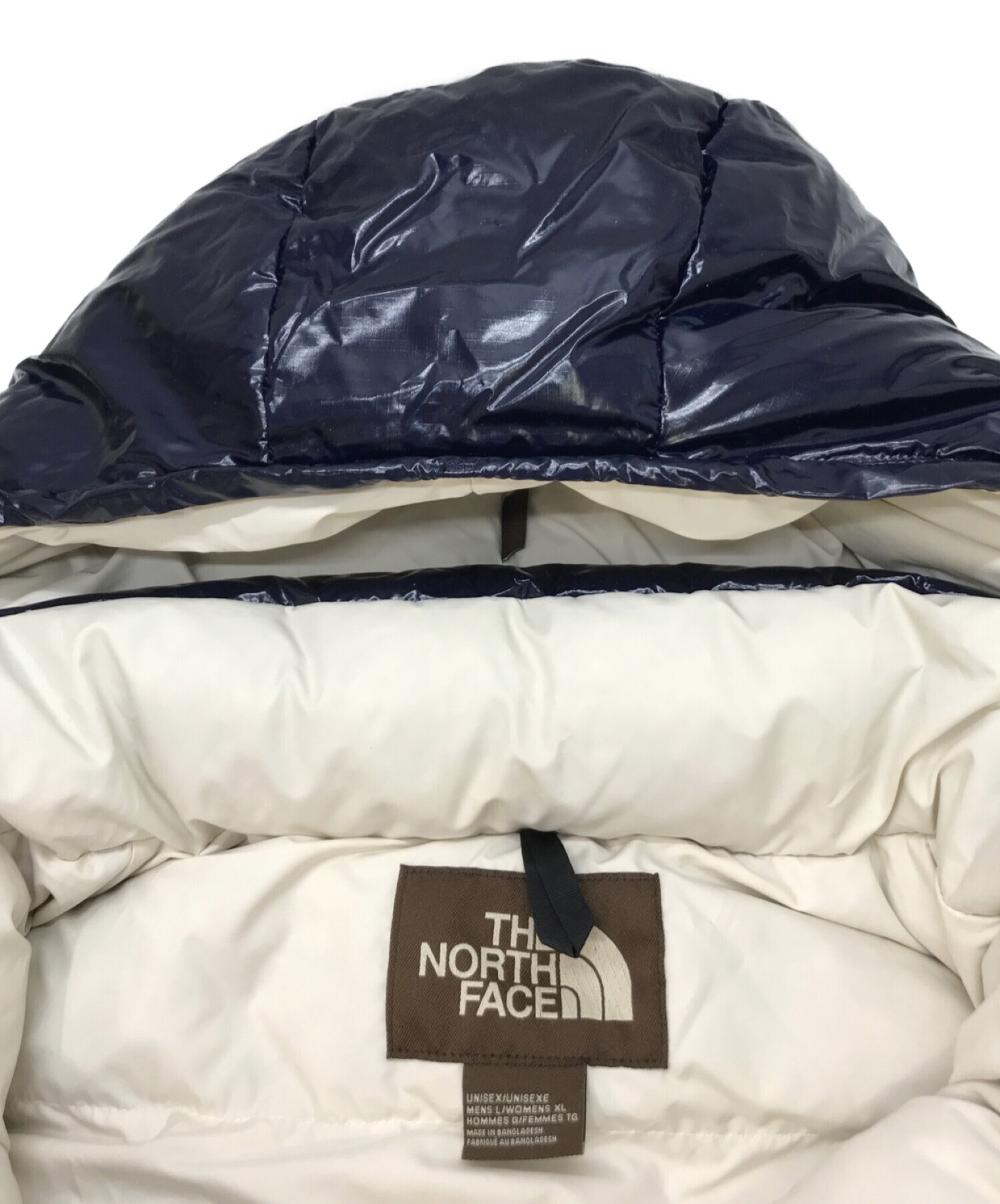 中古・古着通販】THE NORTH FACE BROWN LABEL (ザ ノース フェイス