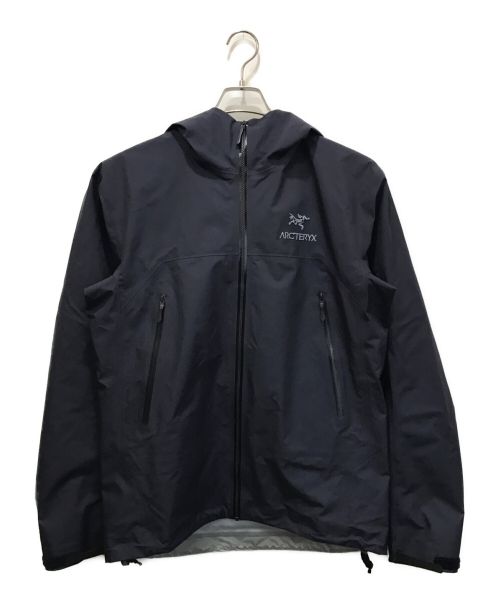 中古・古着通販】ARC'TERYX (アークテリクス) Beta Jacket ネイビー