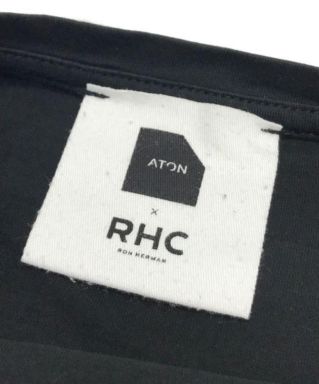 中古・古着通販】ATON (エイトン) RHC Ron Herman (アールエイチ