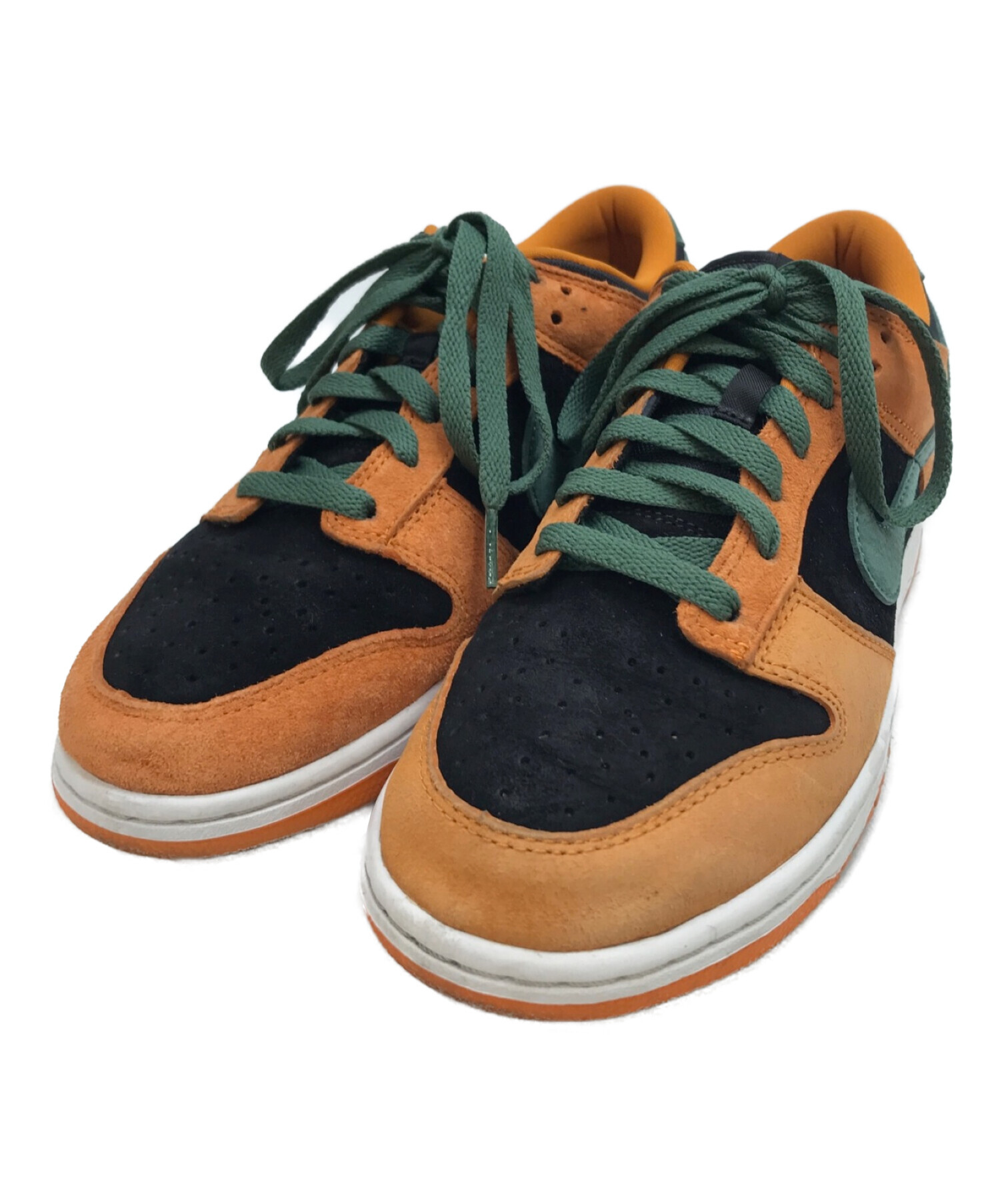 中古・古着通販】NIKE (ナイキ) DUNK LOW SP ローカットスニーカー