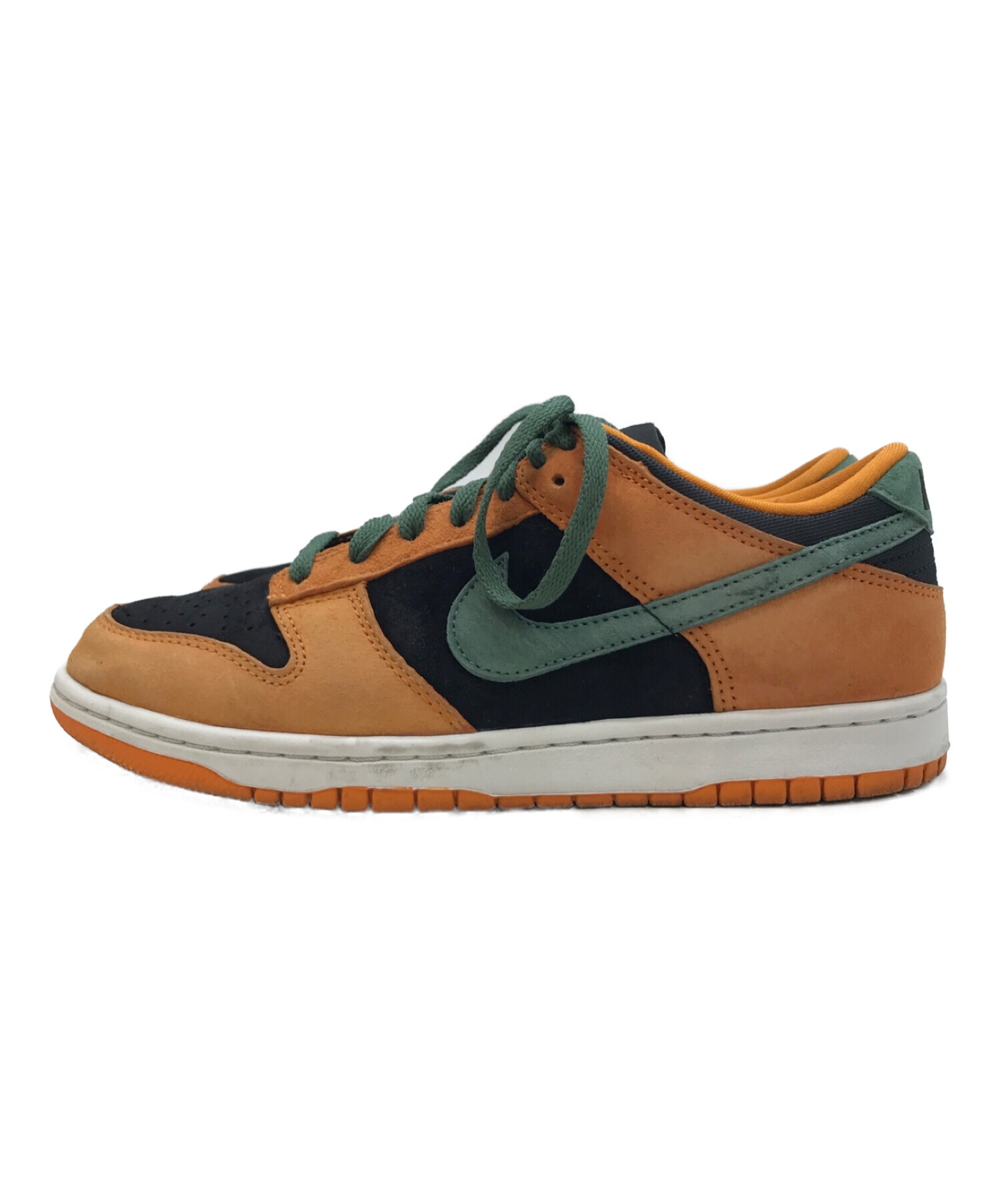 中古・古着通販】NIKE (ナイキ) DUNK LOW SP ローカットスニーカー