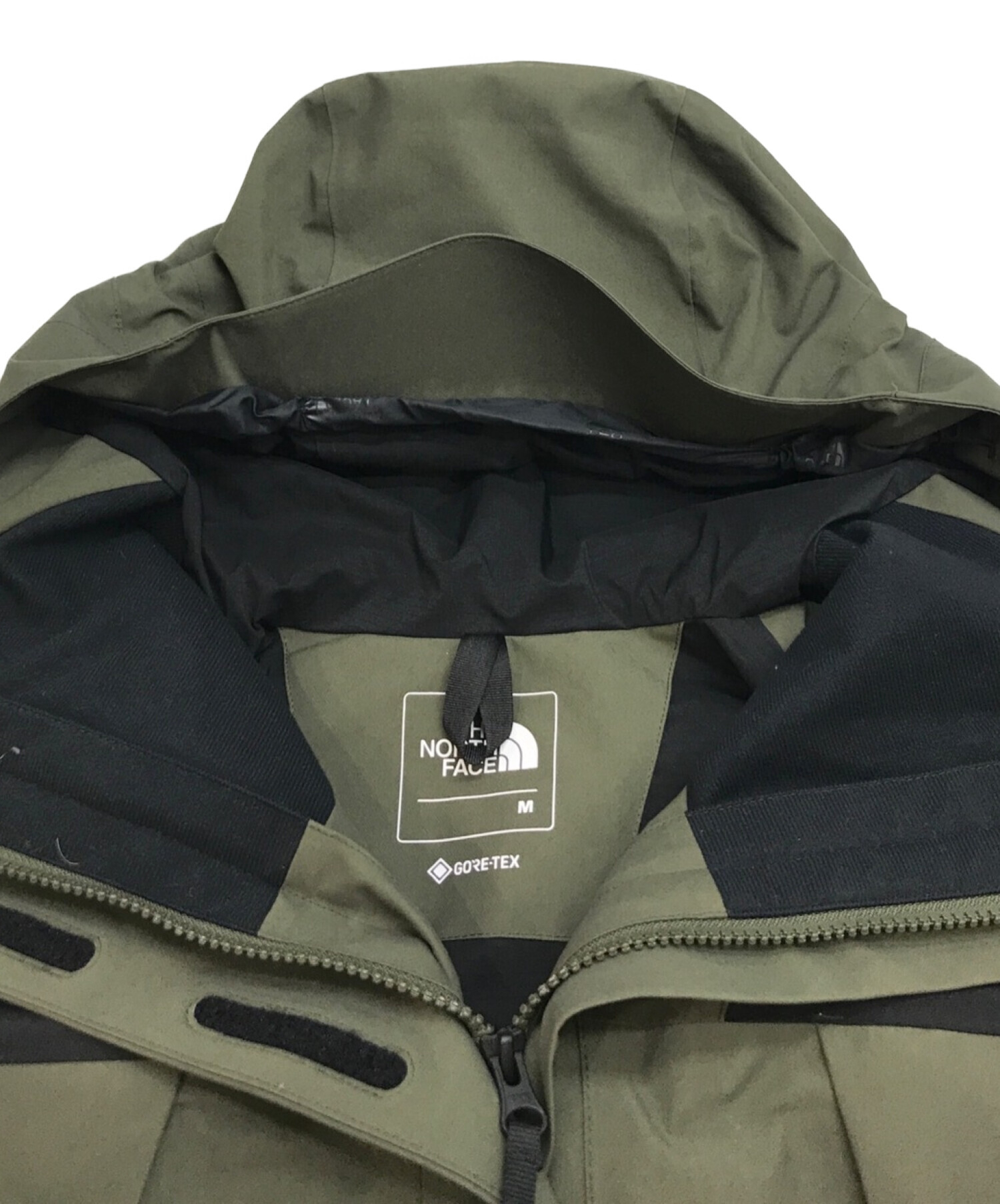 中古・古着通販】THE NORTH FACE (ザ ノース フェイス) マウンテン