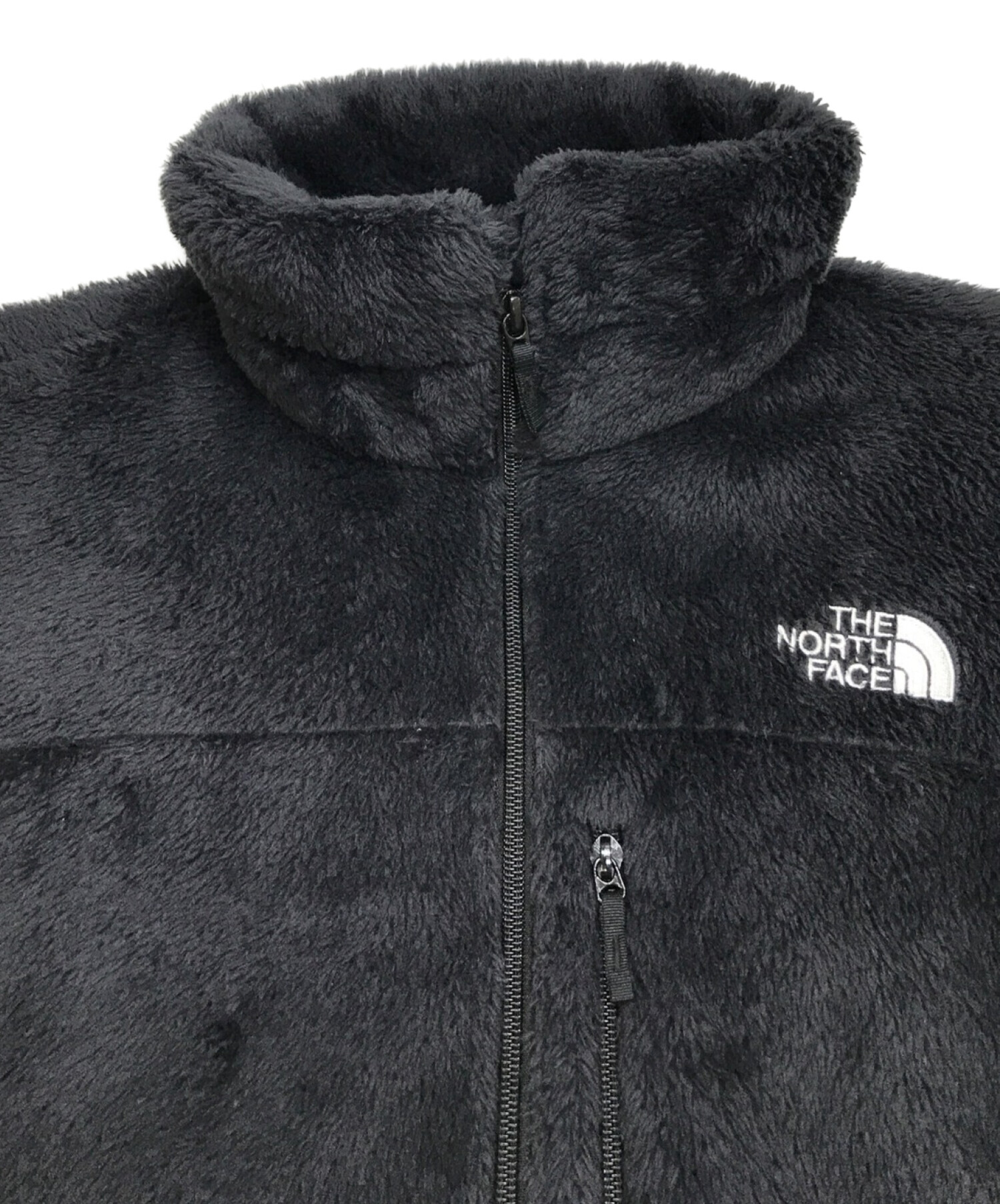 THE NORTH FACE (ザ ノース フェイス) HYBRID VERSA LOFT JACKET ブラック サイズ:L