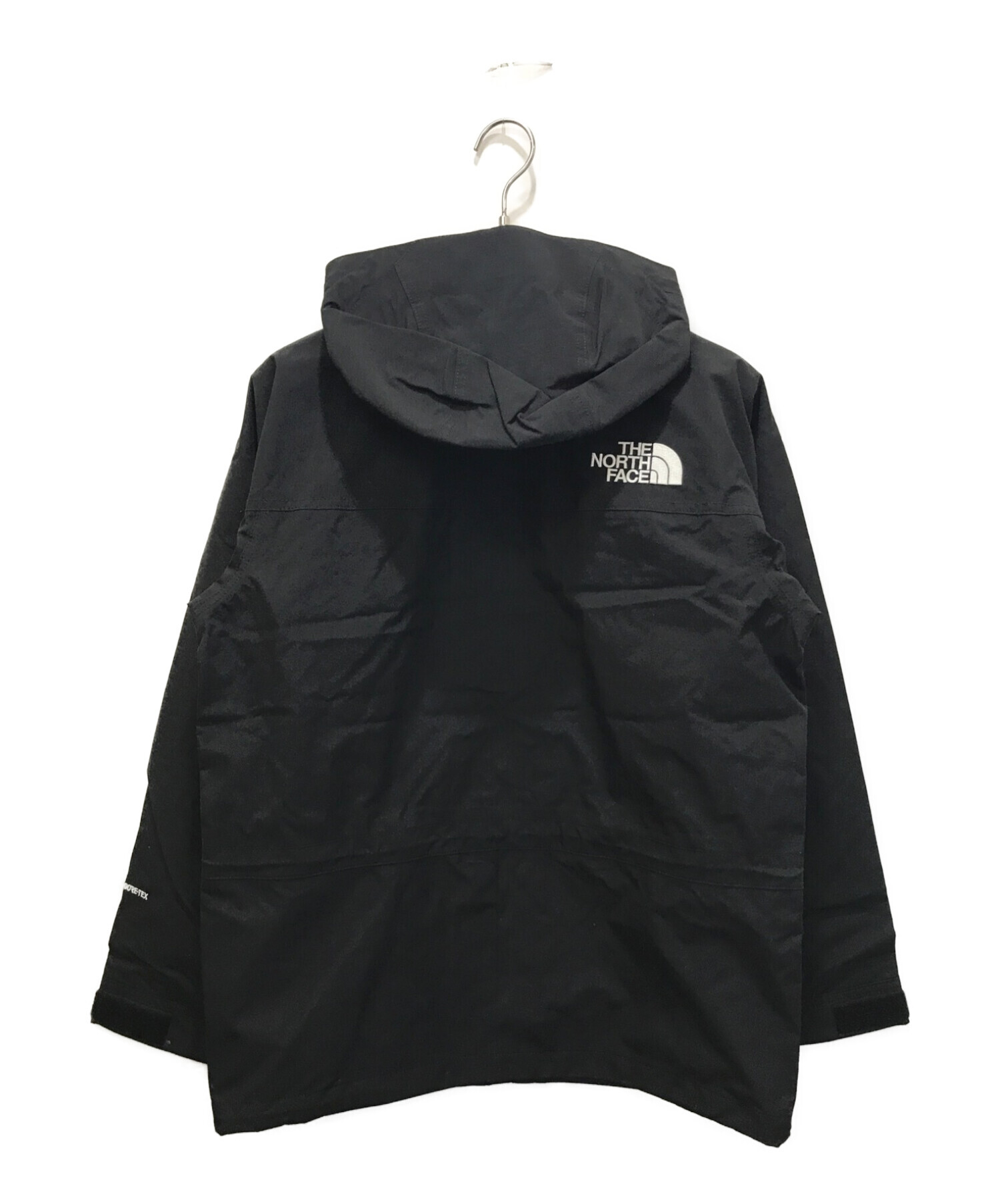 M 未使用 THE NORTH FACE MOUNTAIN JACKET