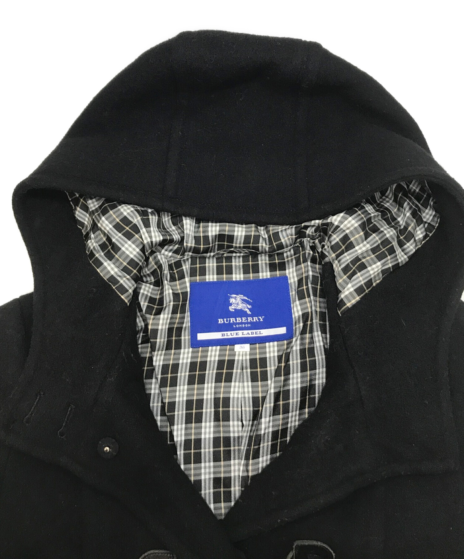 中古・古着通販】BURBERRY BLUE LABEL (バーバリーブルーレーベル