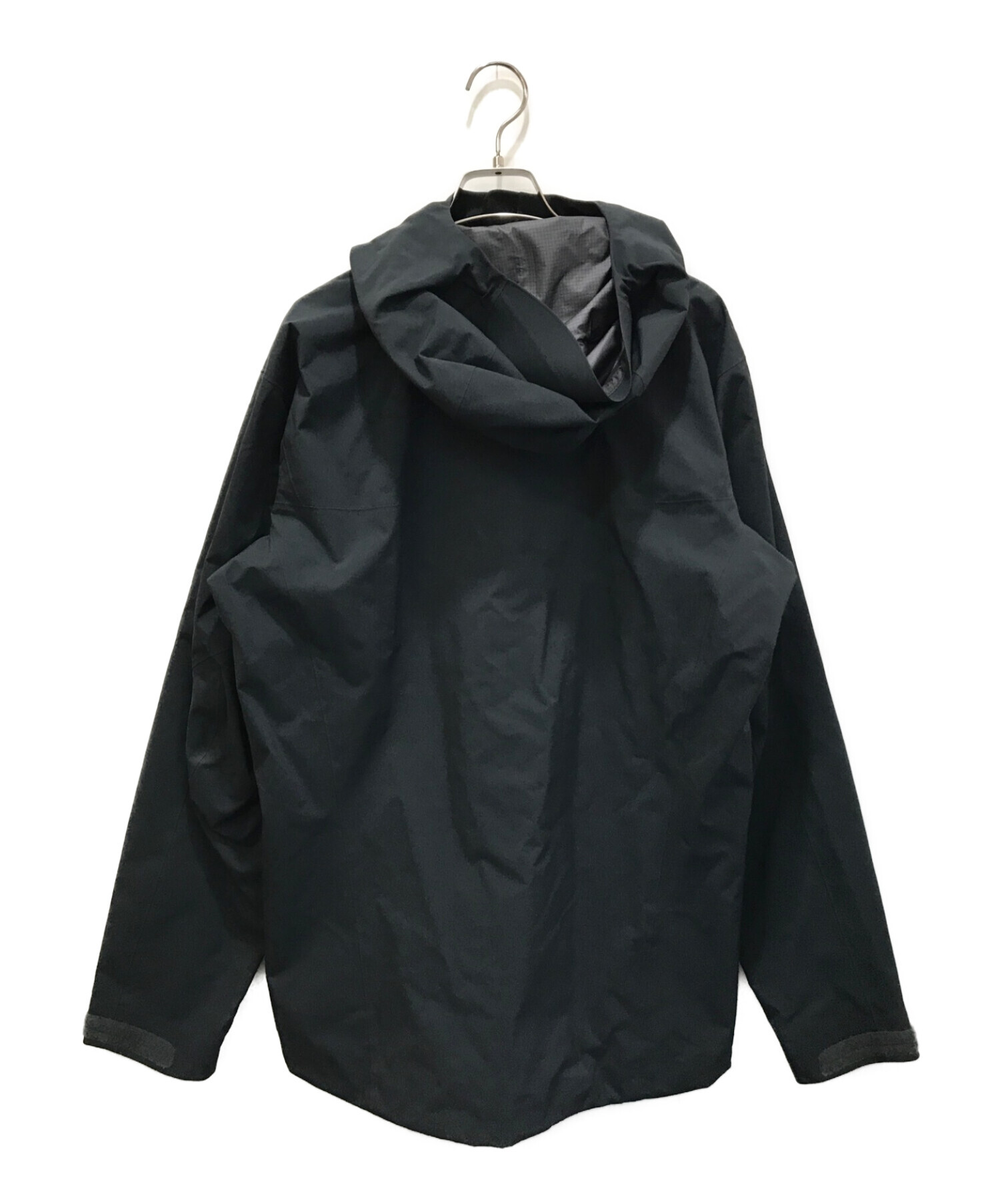 ARC'TERYX (アークテリクス) BETA SV JACKET オリーブグレー サイズ:S