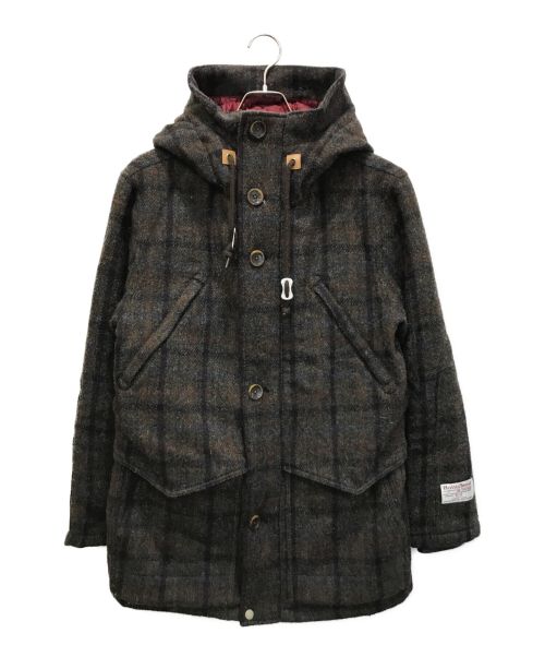 中古・古着通販】Harris Tweed (ハリスツイード) The Duffer of ST