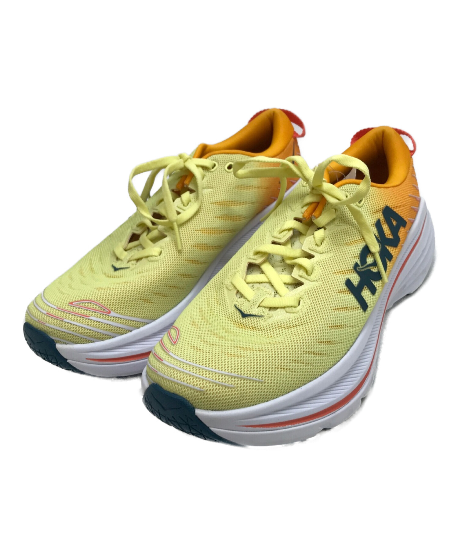 中古・古着通販】HOKAONEONE (ホカオネオネ) BONDI X ローカット