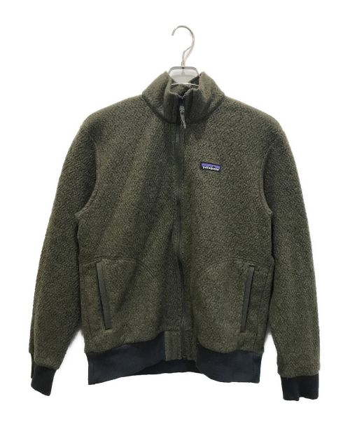 中古・古着通販】Patagonia (パタゴニア) ウーリエステル・フリース