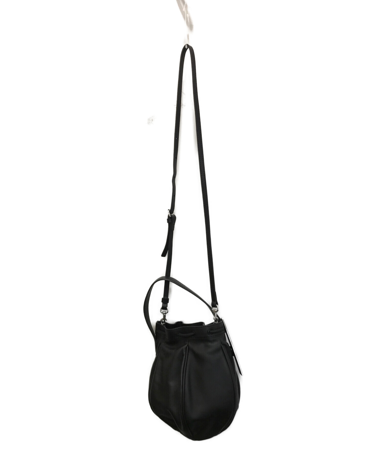 中古・古着通販】DIESEL (ディーゼル) Nelli Bucket Bag 2WAY（ネリー