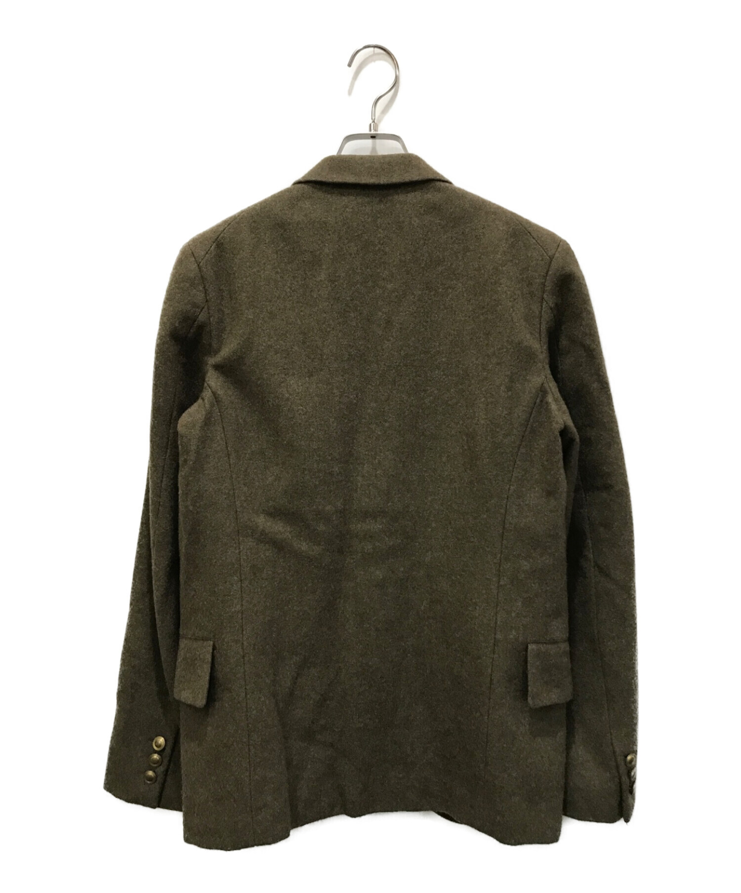 中古・古着通販】COMME des GARCONS HOMME PLUS (コムデギャルソンオム