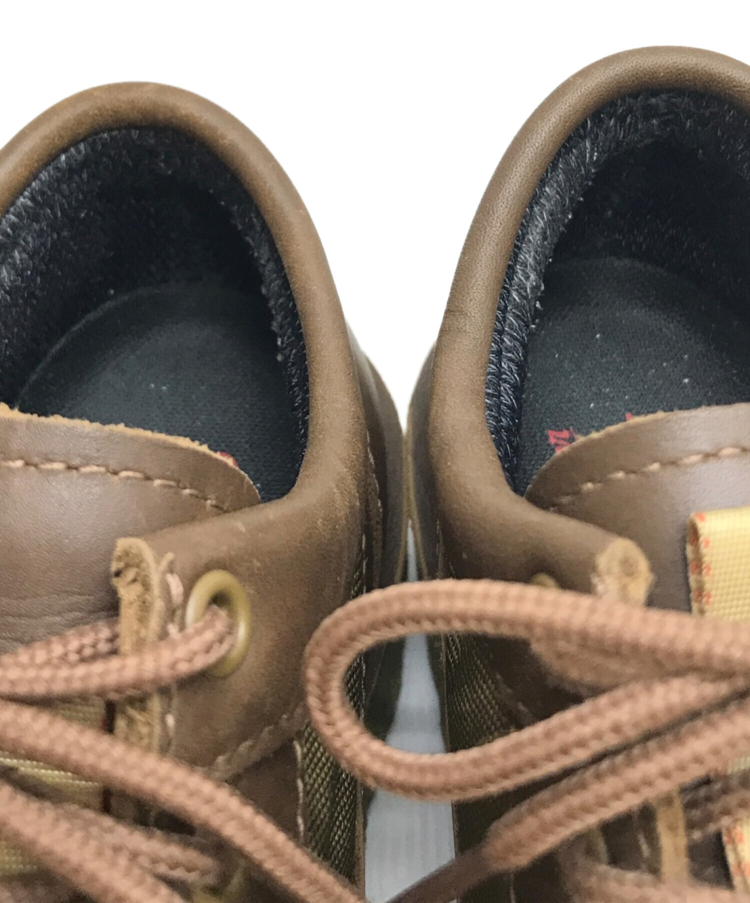 Danner (ダナー) BRIEFING (ブリーフィング) FIELD LOW BRR シューズ コヨーテ サイズ:25.5