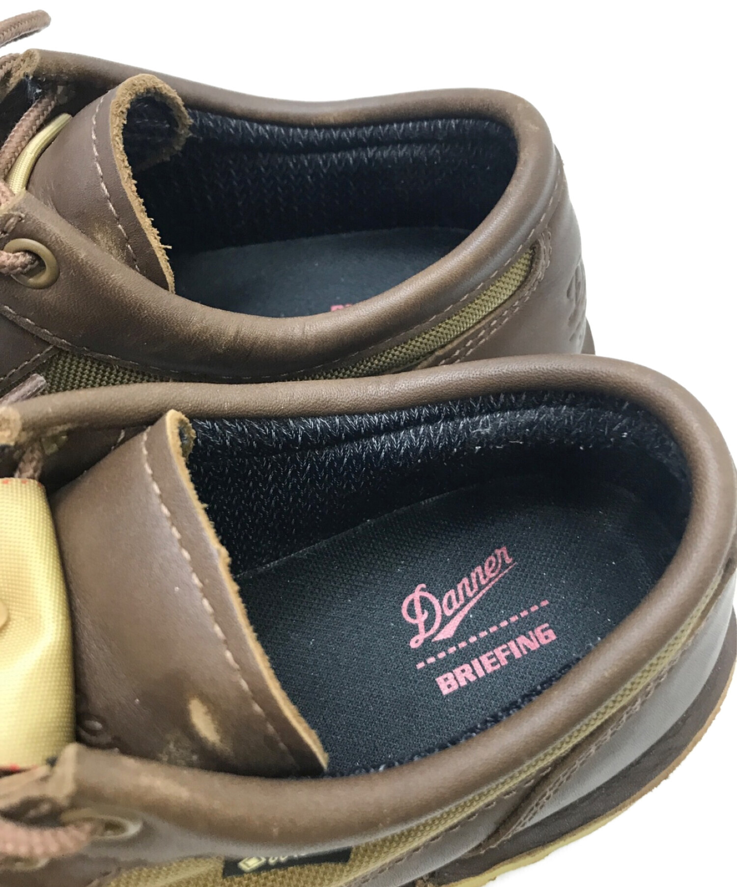 中古・古着通販】Danner (ダナー) BRIEFING (ブリーフィング) FIELD