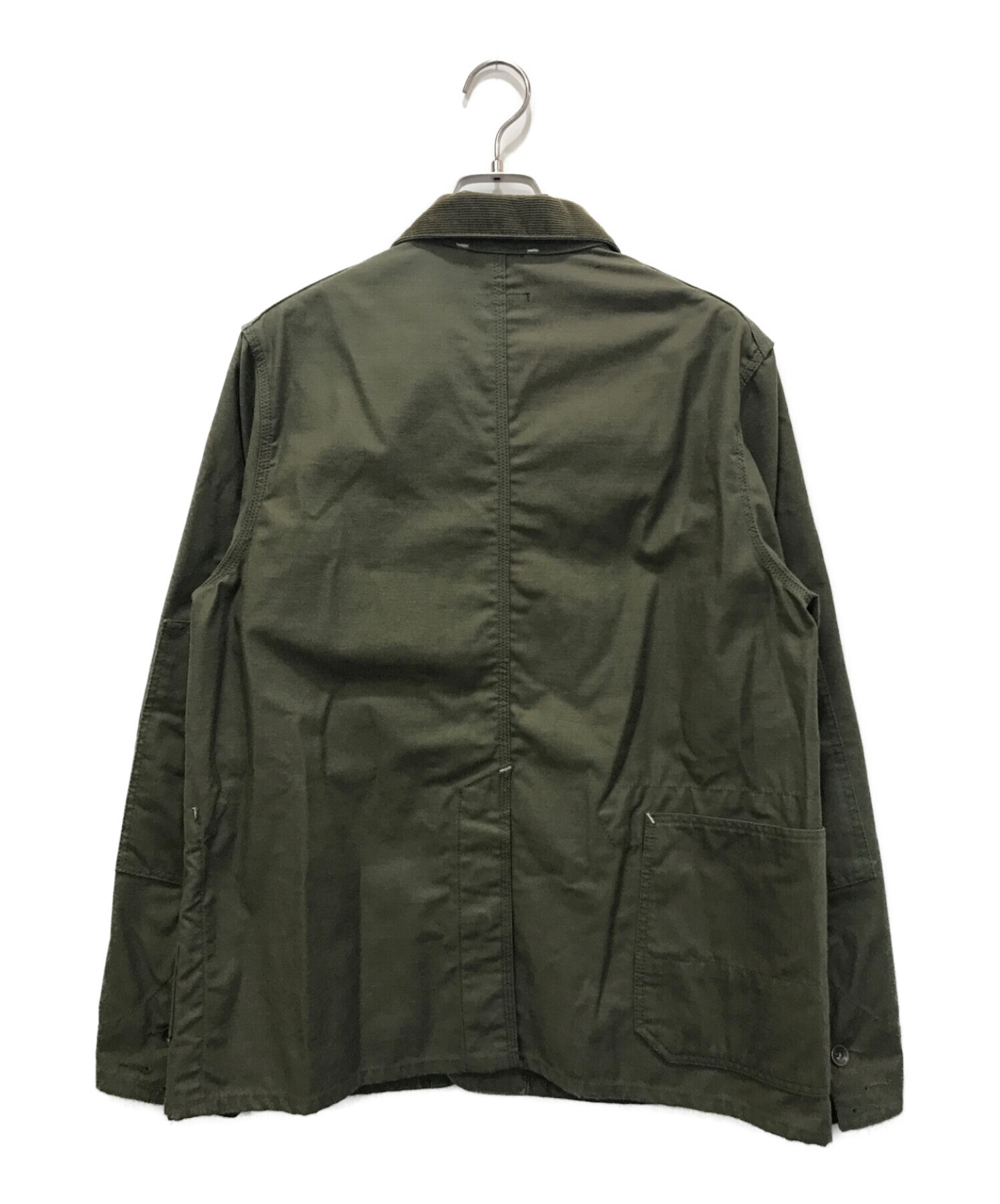 中古・古着通販】Engineered Garments (エンジニアド ガーメンツ