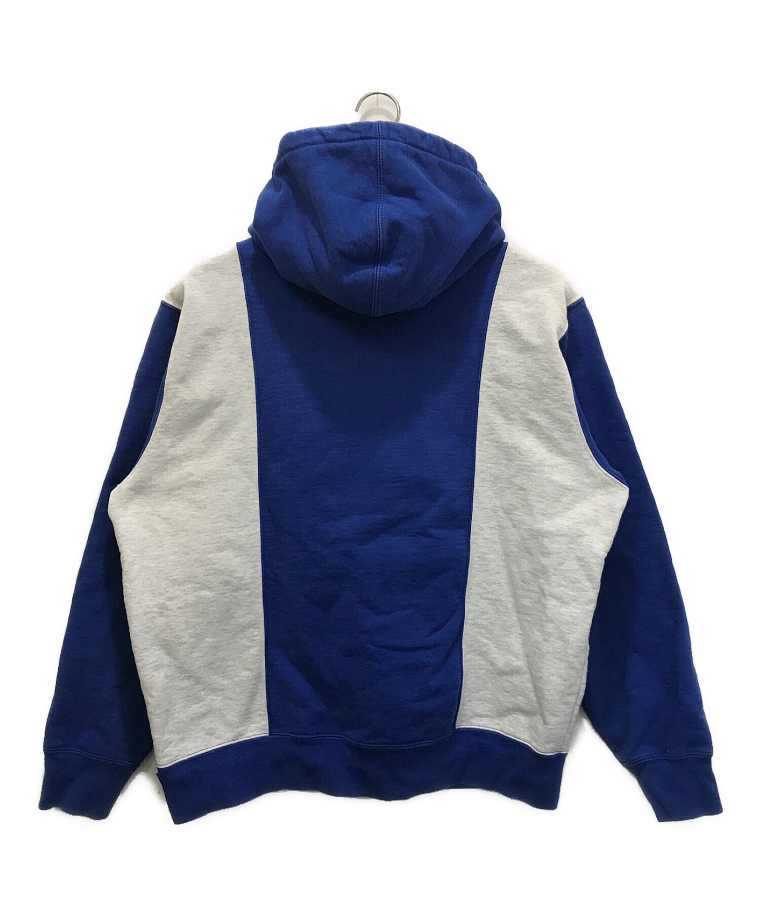 中古・古着通販】SUPREME (シュプリーム) Paneled Arc Hooded ...