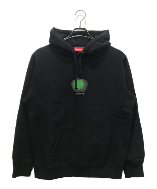 中古・古着通販】SUPREME (シュプリーム) Apple Hooded Sweatshirt ...