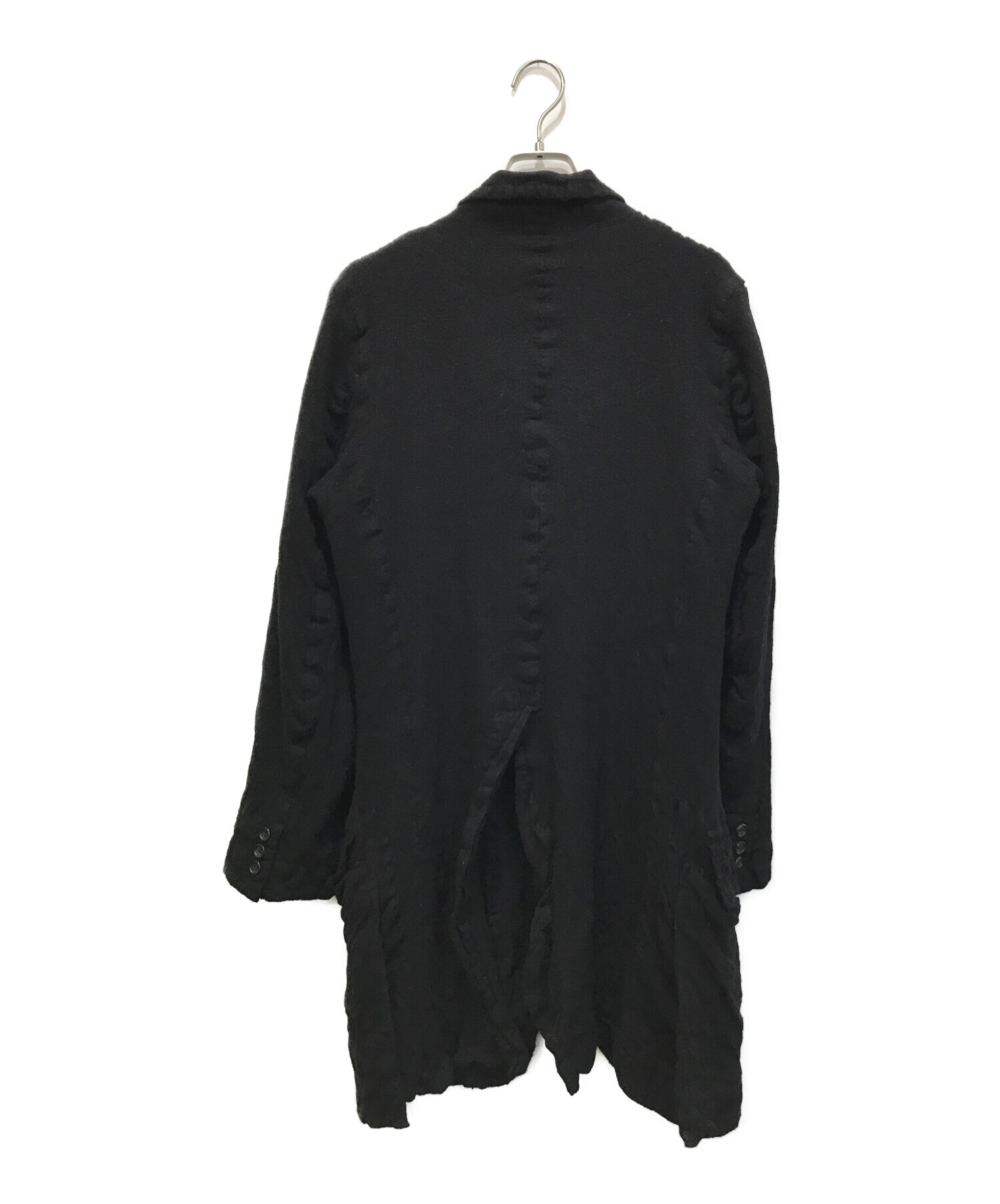 【中古・古着通販】BLACK COMME des GARCONS (ブラック