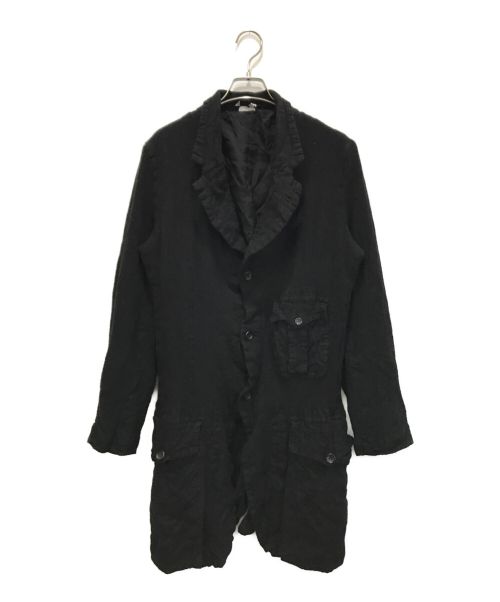 【中古・古着通販】BLACK COMME des GARCONS (ブラック 