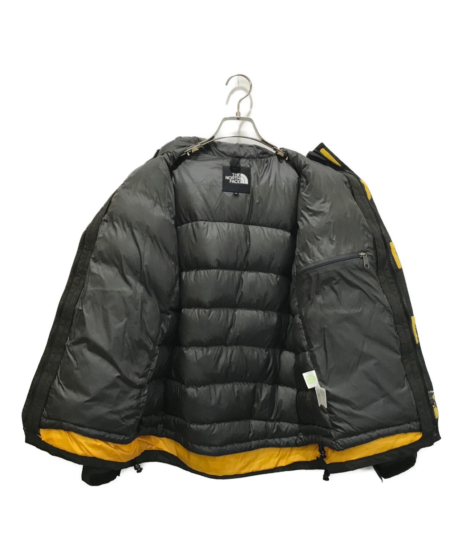 中古・古着通販】THE NORTH FACE (ザ ノース フェイス) ZEUS