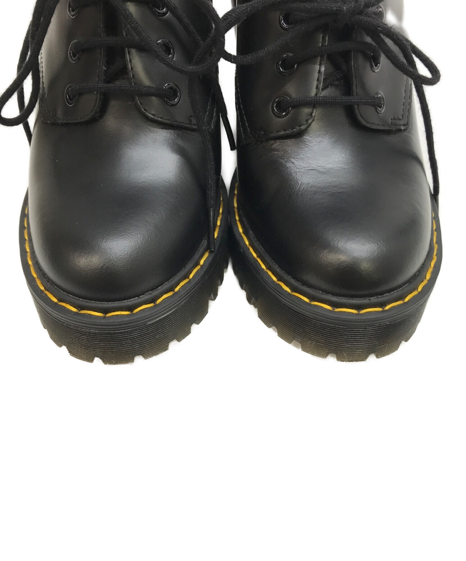 高価値セリー Dr.Martens SEIRENE SALOME UK3 確実正規品 靴 