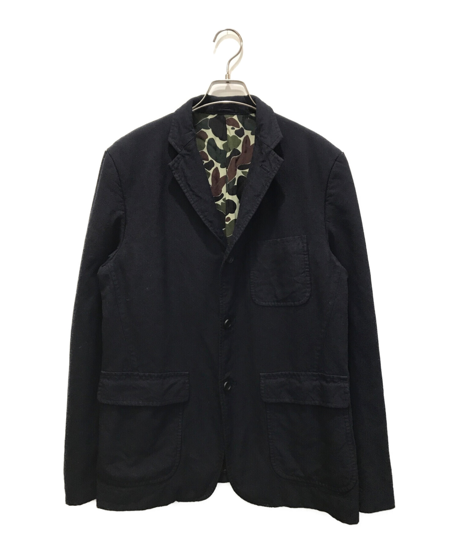 中古・古着通販】COMME des GARCONS HOMME (コムデギャルソン オム