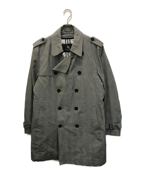 【中古・古着通販】BURBERRY BLACK LABEL (バーバリー