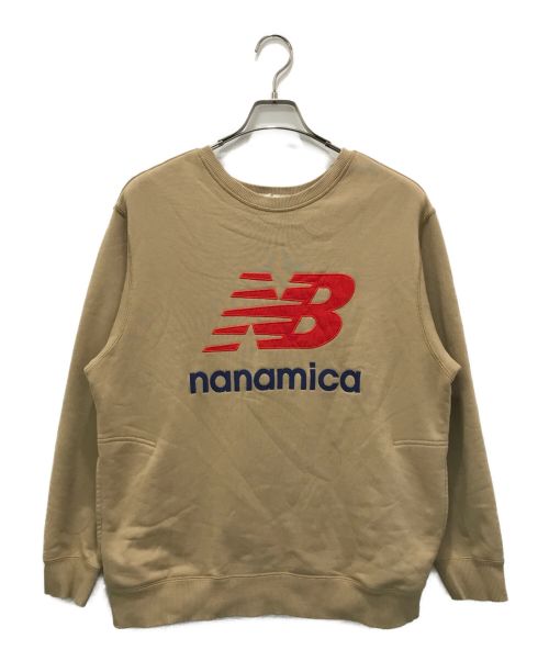 【中古・古着通販】NEW BALANCE (ニューバランス) nanamica ...