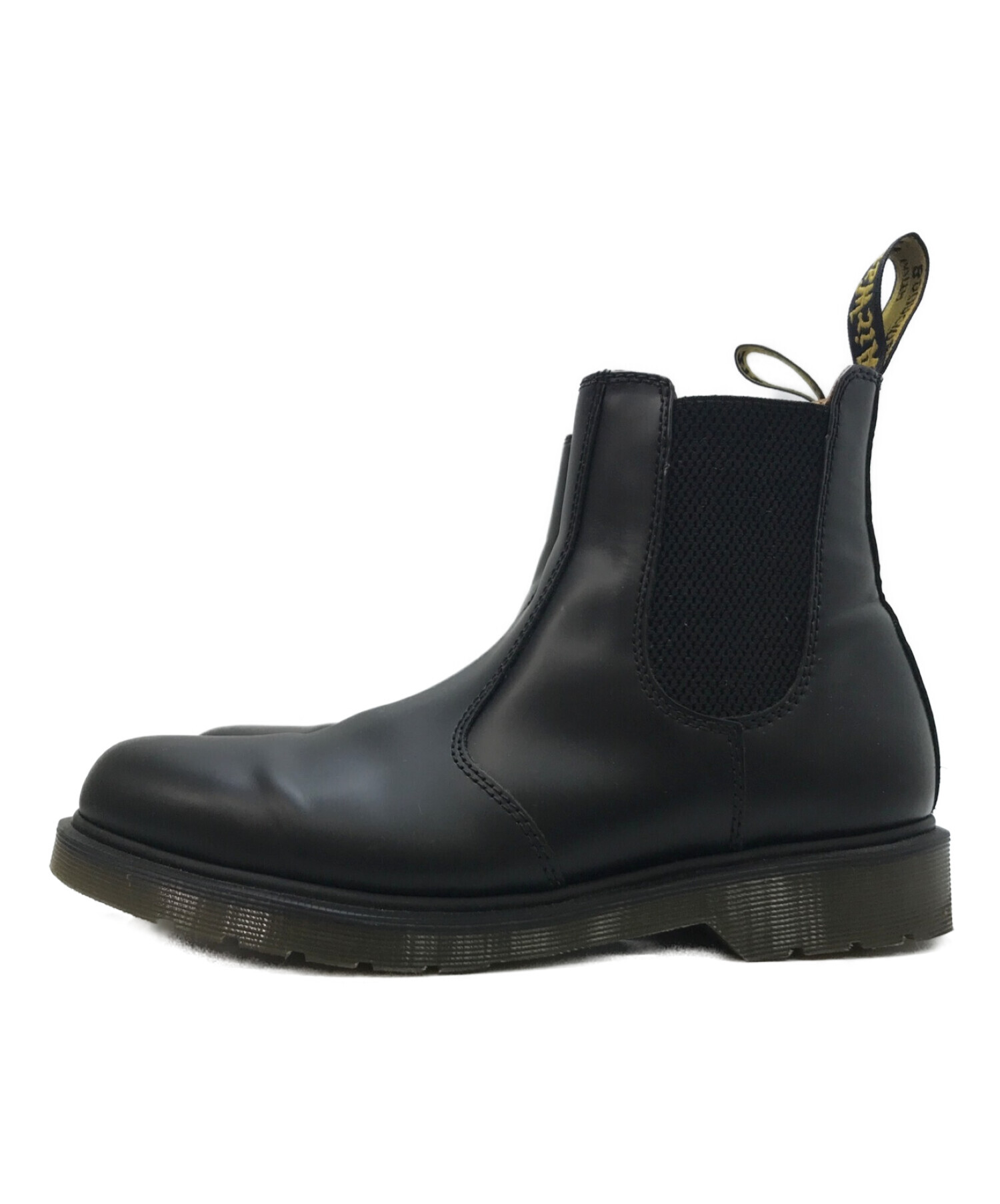 中古・古着通販】Dr.Martens (ドクターマーチン) サイドゴアチェルシー