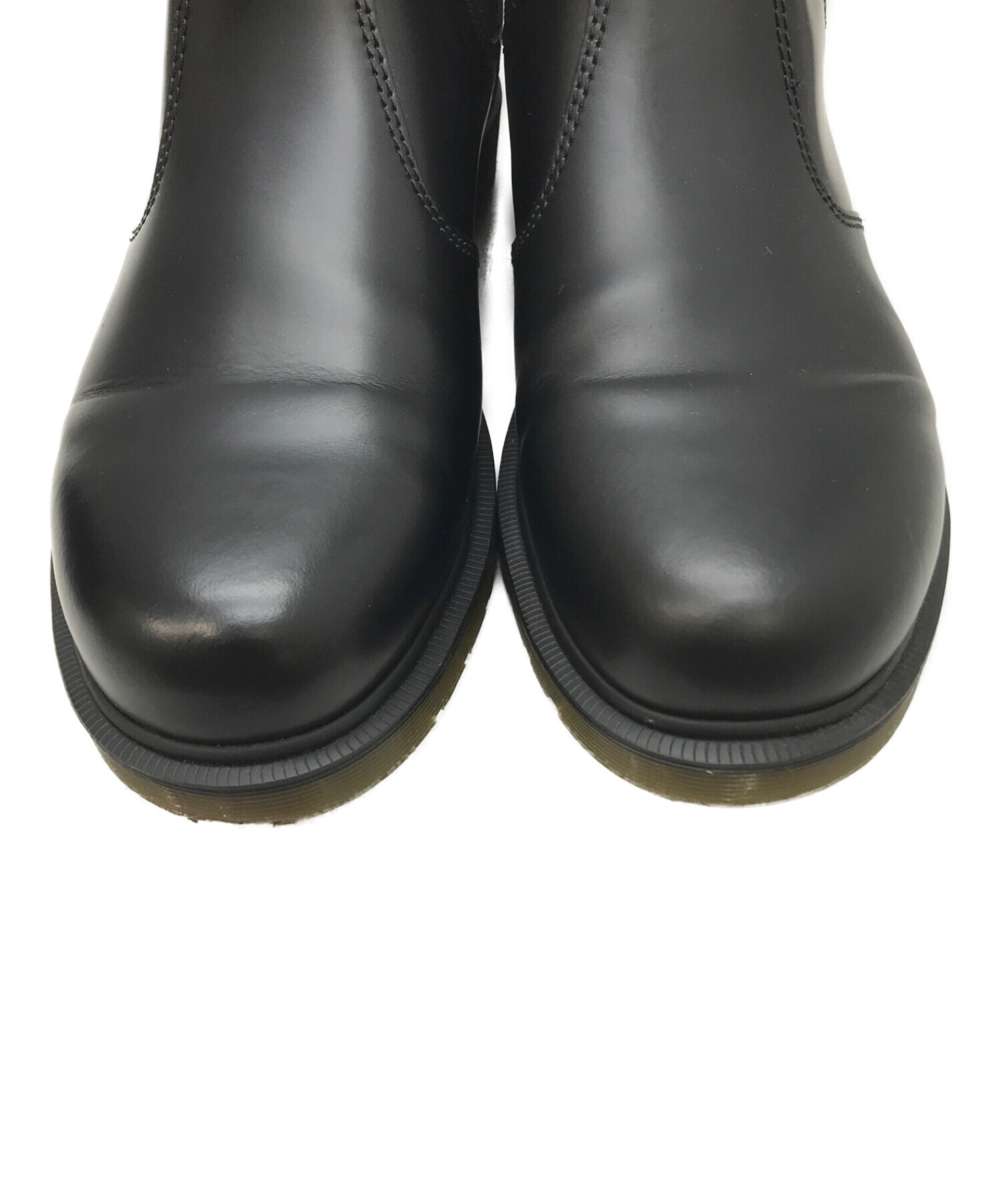 中古・古着通販】Dr.Martens (ドクターマーチン) サイドゴアチェルシー