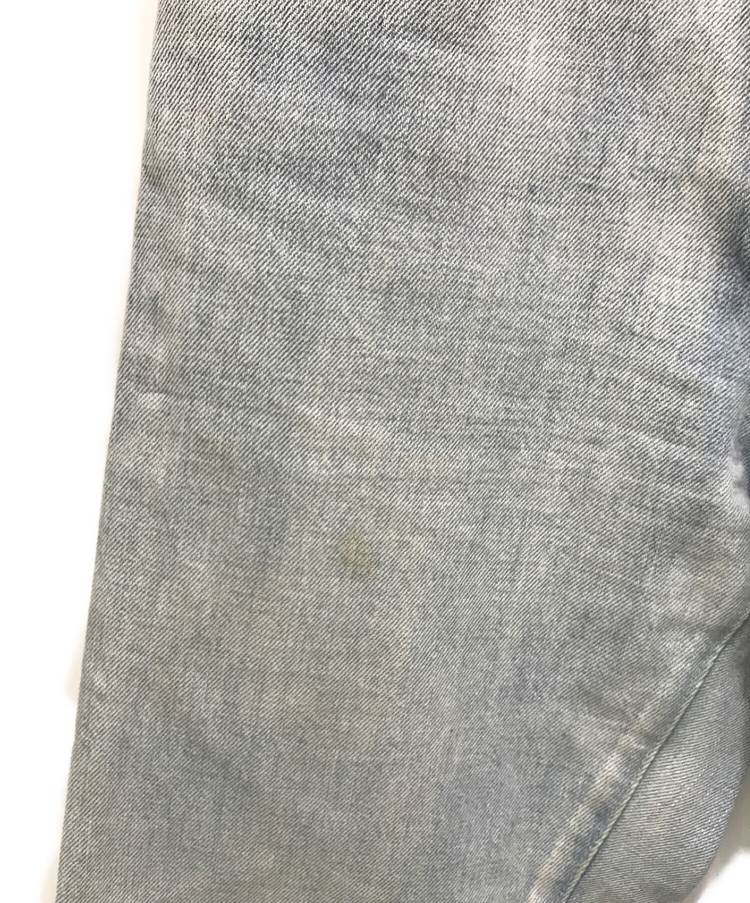 中古・古着通販】MADISON BLUE (マディソンブルー) HEM CUT OFF