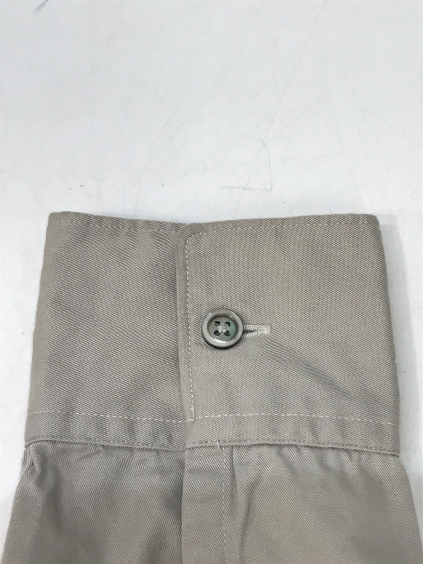 中古・古着通販】JIL SANDER (ジルサンダー) オープンカラーシャツ