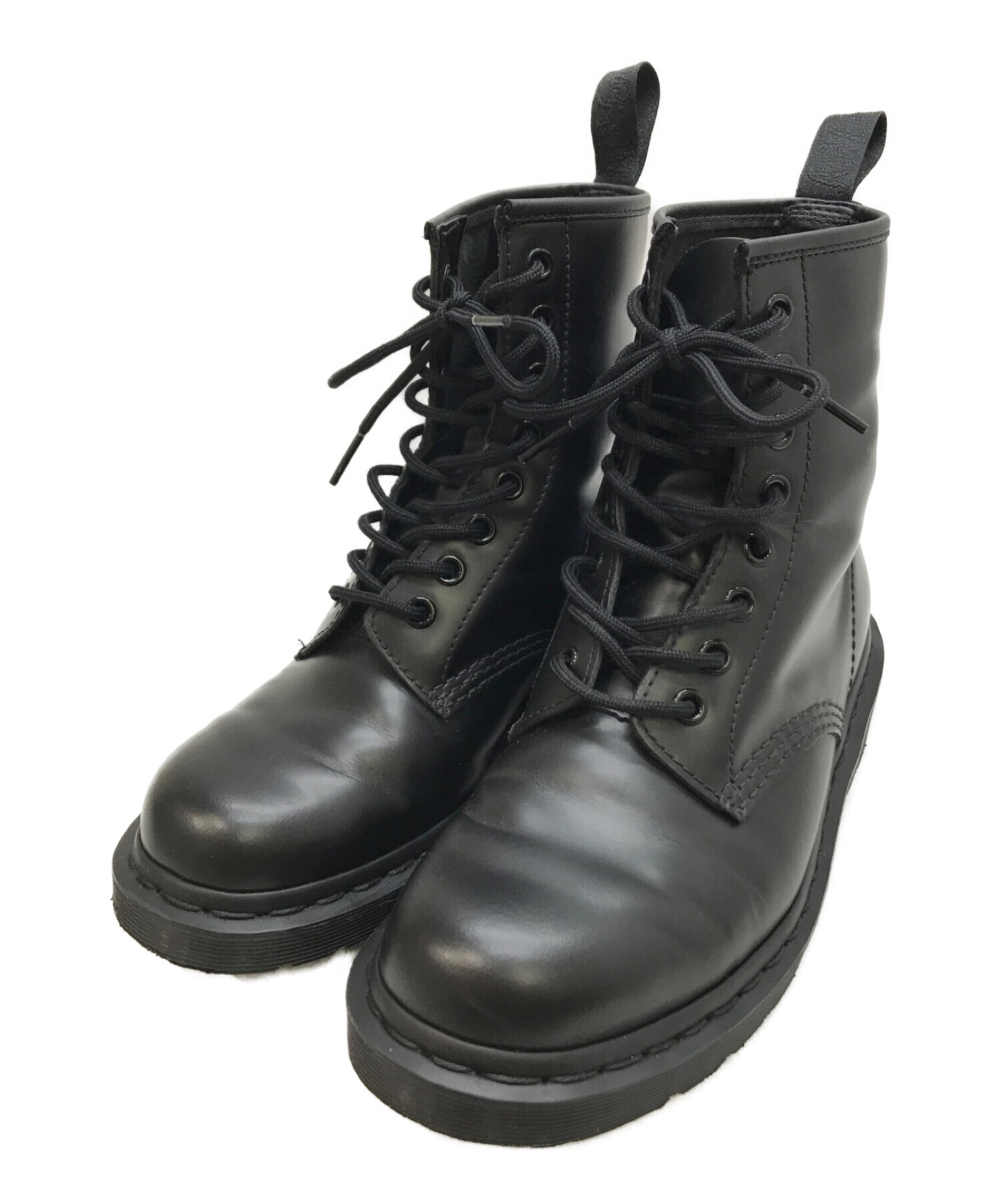 ドクターマーチン 1460 MONO black - 靴