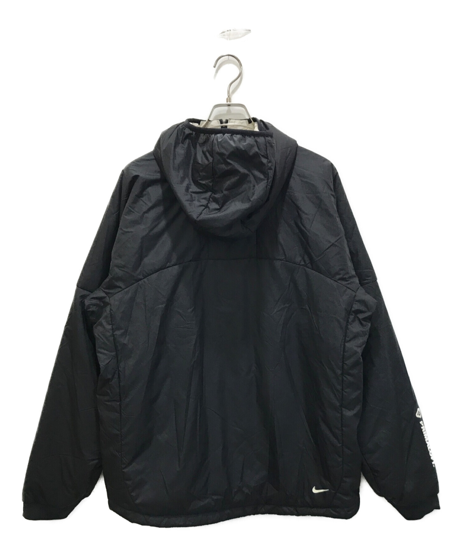 NIKE ACG (ナイキエージーシー) TFADV ROPE DE DOPE JACKET ブラック サイズ:L