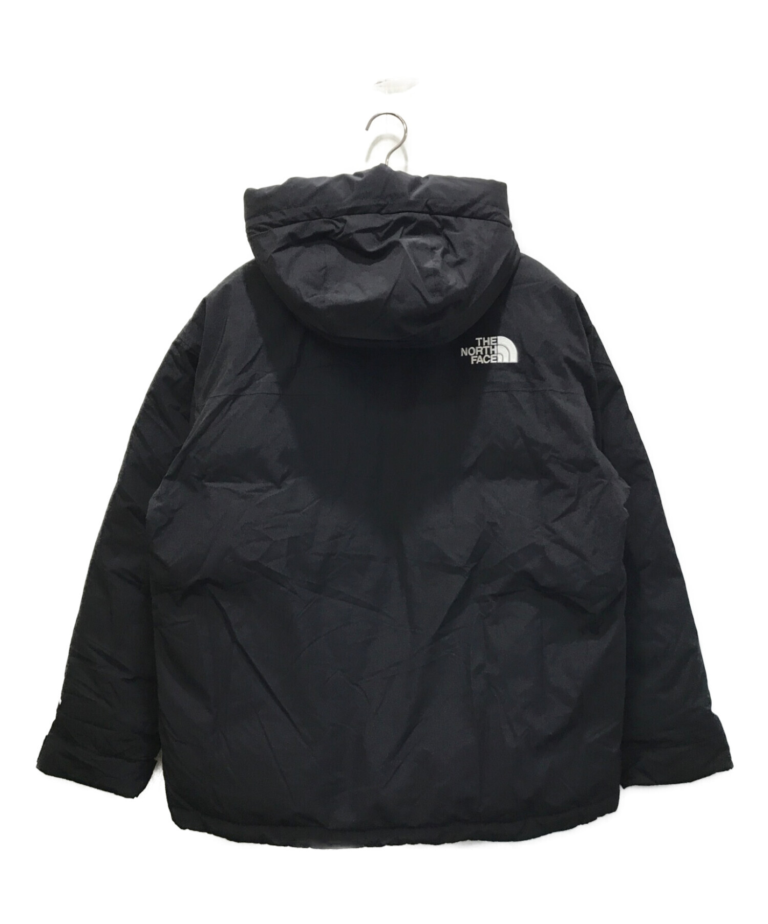 大人気定番商品 THE NORTH FACE ULTIMATE DOWN JACK 即購入可