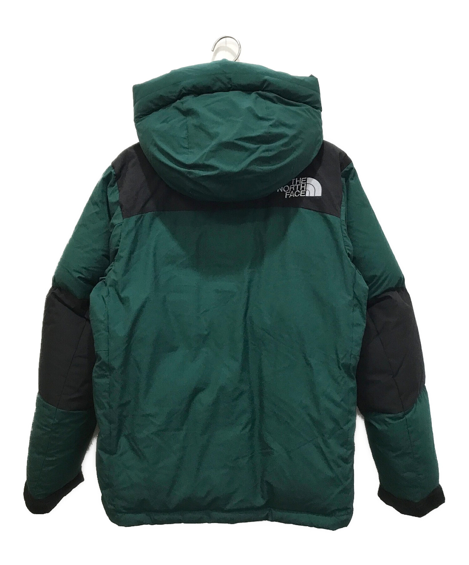 中古・古着通販】THE NORTH FACE (ザ ノース フェイス) バルトロライト ...