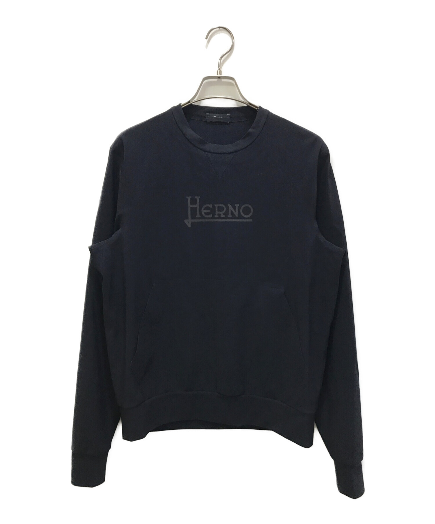 中古・古着通販】HERNO (ヘルノ) ボンディングスストレッチスキューバ