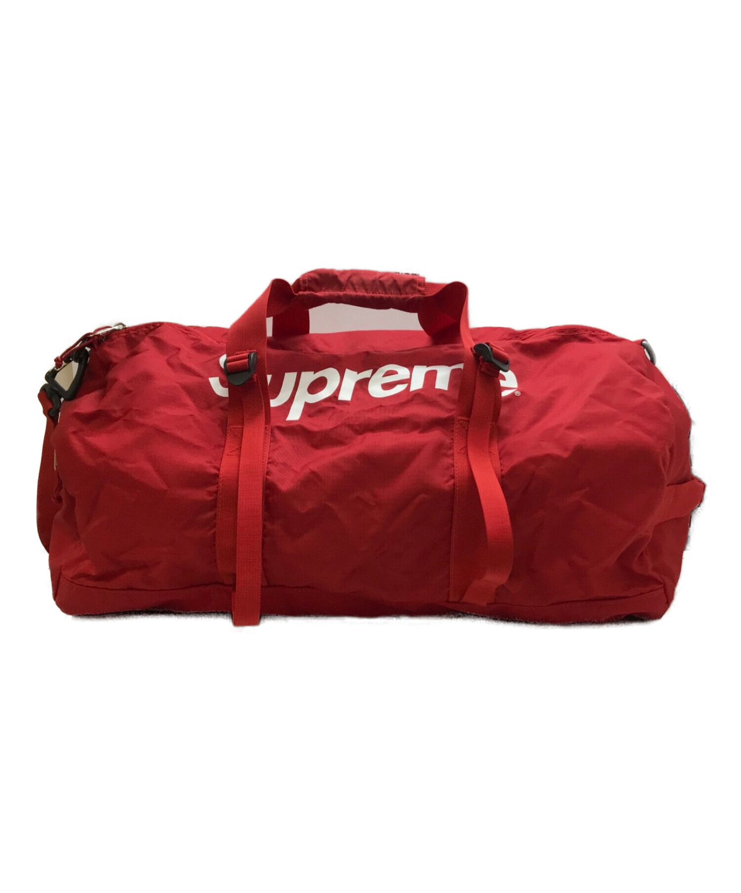 supreme duffle bag 16ssボストンバッグ - www.kairosinsurancegroup.com