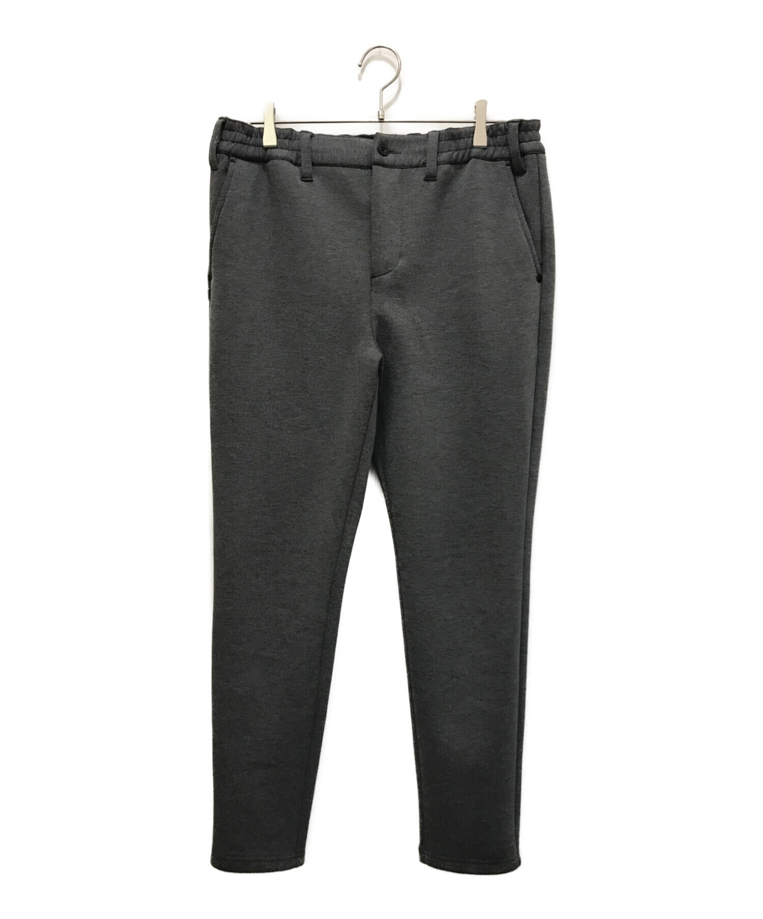 中古・古着通販】BRIEFING (ブリーフィング) WARM SLIM JOGGER PANTS