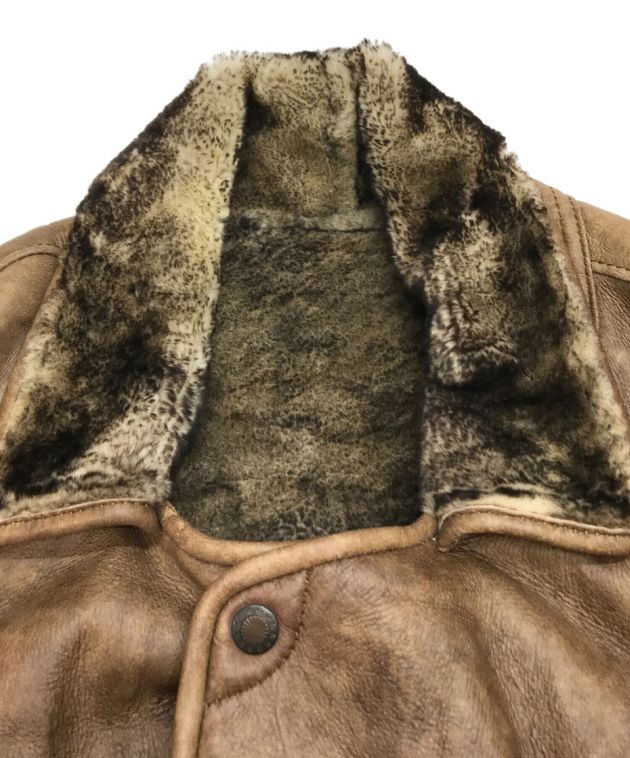 中古・古着通販】ORIGINAL SPANISH SHEARLING. (オリジナル