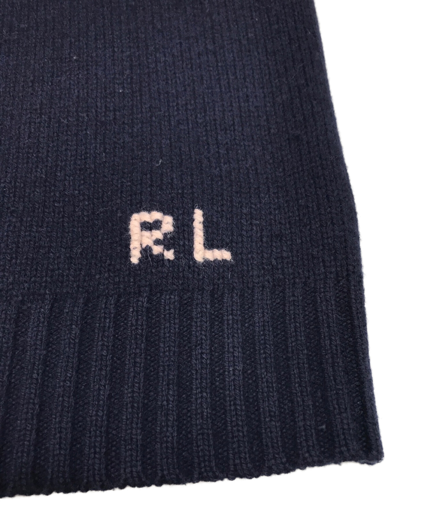 中古・古着通販】POLO RALPH LAUREN (ポロ・ラルフローレン) ポロベア カレッジエイト ベア セーター ネイビー サイズ:M｜ブランド・古着通販  トレファク公式【TREFAC FASHION】スマホサイト