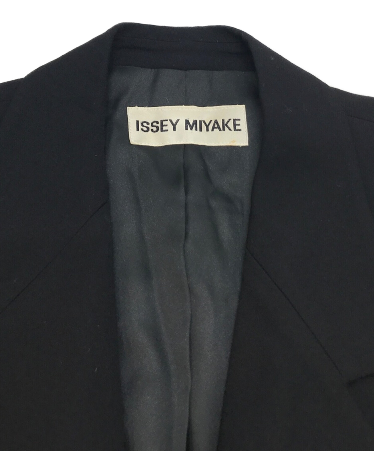 中古・古着通販】ISSEY MIYAKE (イッセイミヤケ) アーカイブパワー