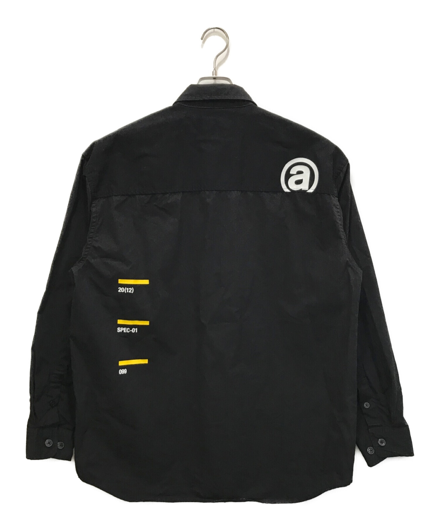 中古・古着通販】AAPE BY A BATHING APE (エーエイプ バイ ア 