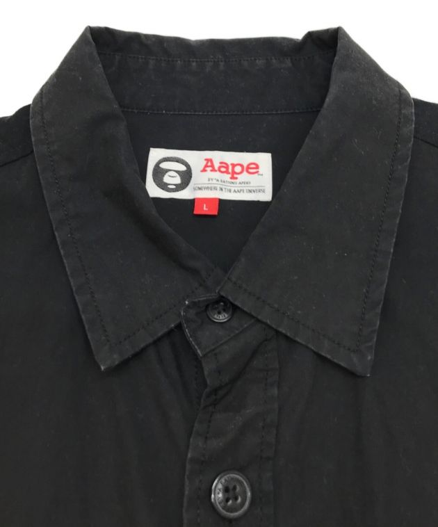 中古・古着通販】AAPE BY A BATHING APE (エーエイプ バイ ア