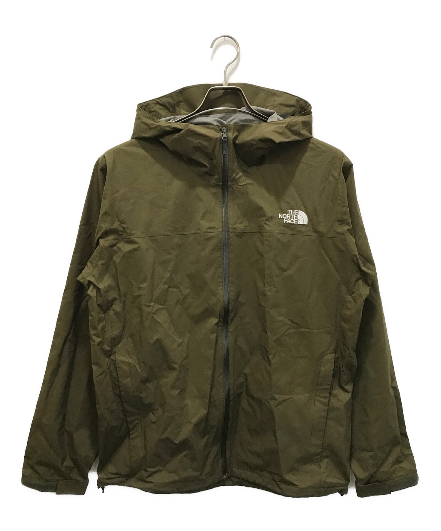 中古・古着通販】THE NORTH FACE (ザ ノース フェイス) VENTURE JACKET