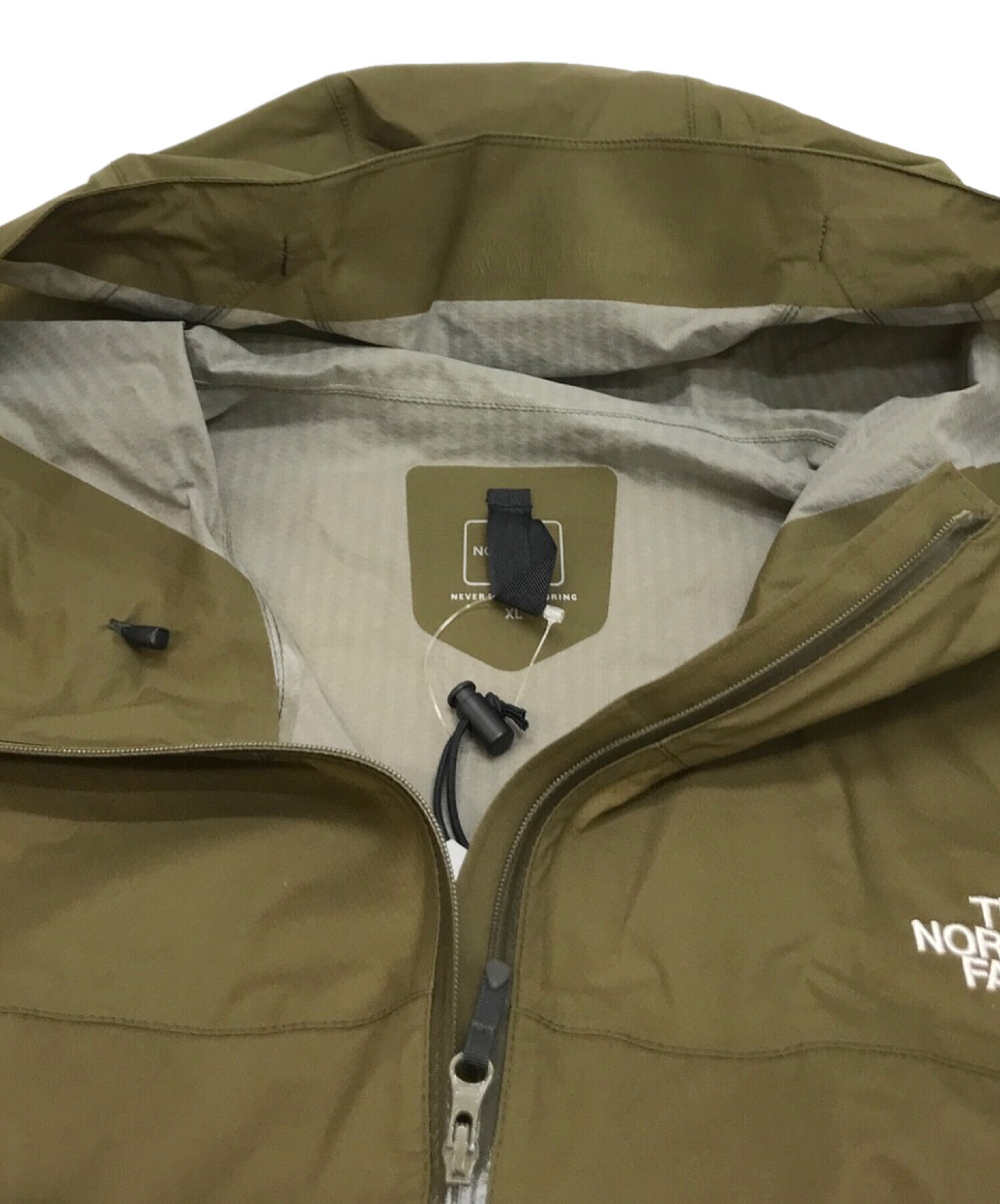 中古・古着通販】THE NORTH FACE (ザ ノース フェイス) VENTURE JACKET