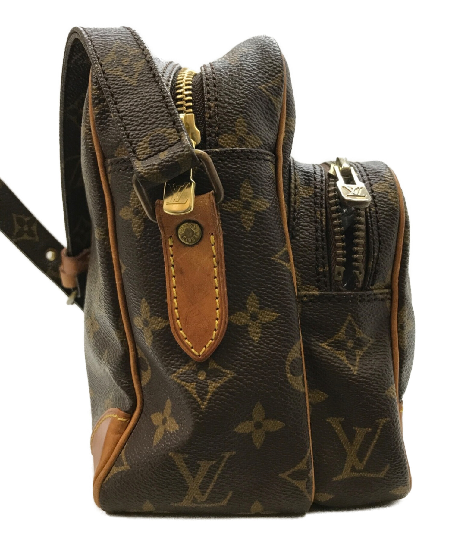 中古・古着通販】LOUIS VUITTON (ルイ ヴィトン) ナイル ショルダーバッグ｜ブランド・古着通販 トレファク公式【TREFAC  FASHION】スマホサイト