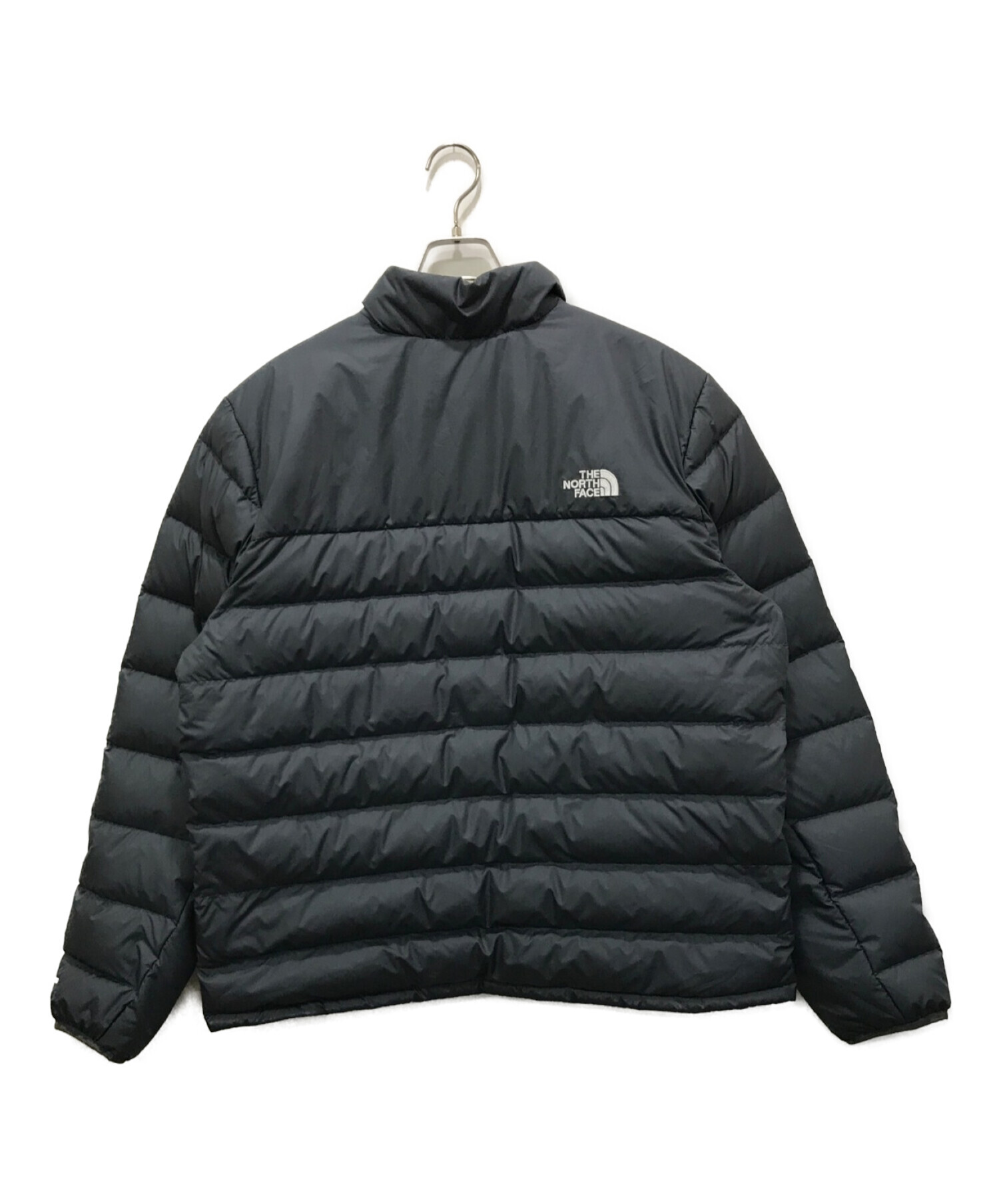 THE NORTH FACE (ザ ノース フェイス) ACONCAGUA 2 JACKET（アコンガクア2ジャケット） グレー サイズ:XL