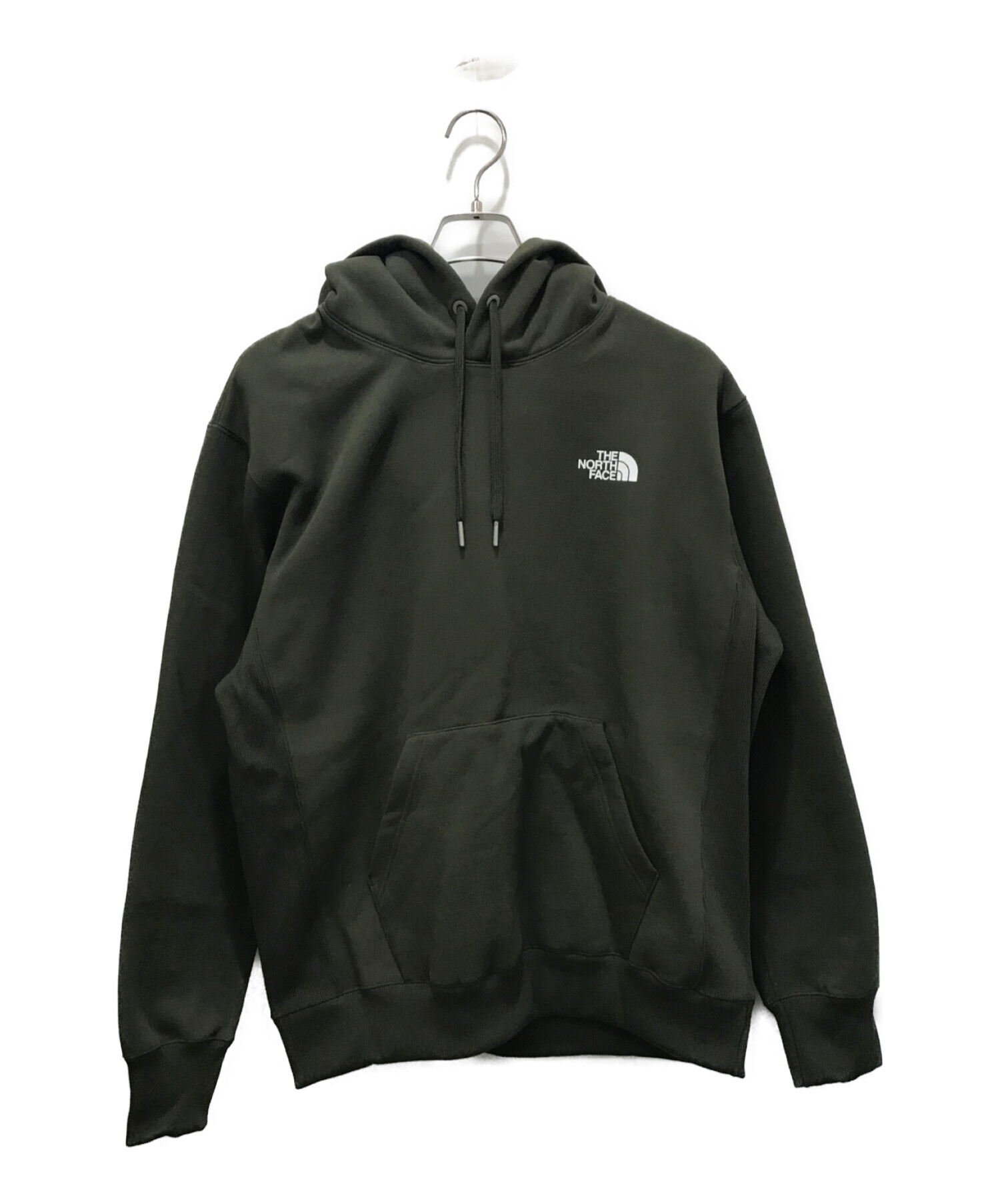 中古・古着通販】THE NORTH FACE (ザ ノース フェイス) バック