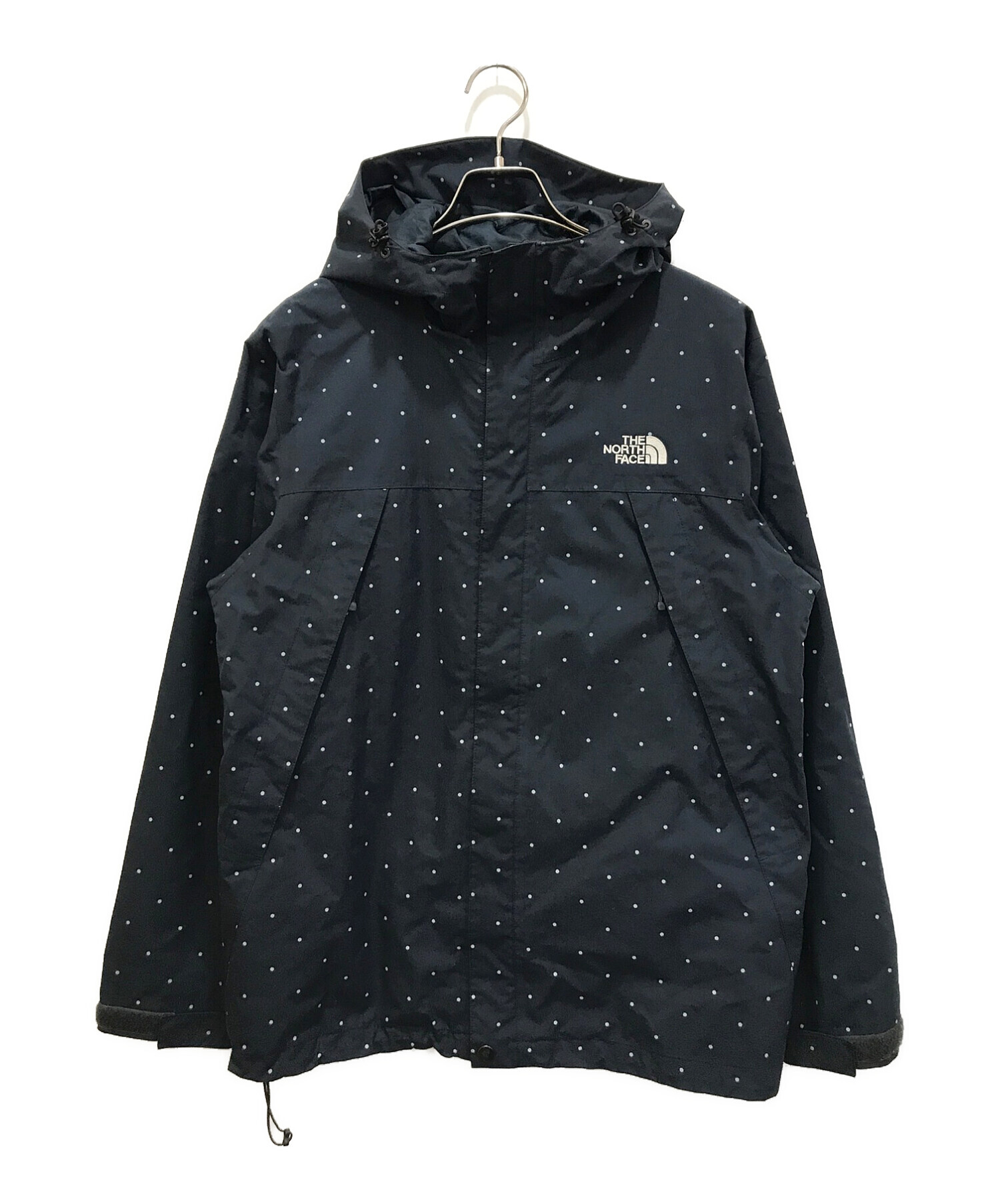 中古・古着通販】THE NORTH FACE (ザ ノース フェイス) ノベルティ ...